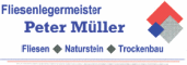 Fliesenlegermeister Peter Müller